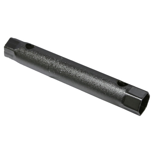 T&E TS1617M - Tube Spanner - 16 x 17mm (140mm Long)