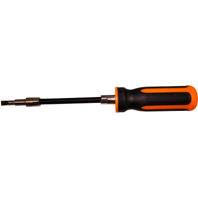 T&E 5211 - Slotted Flexible Screwdriver