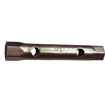 T&E TS2123M - Tube Spanner - 21 x 23mm (150mm Long)