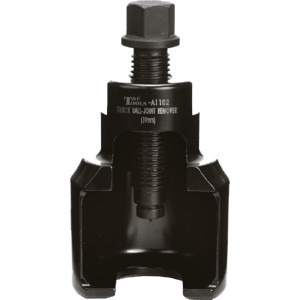 T&E A1102 - Heavy Duty Truck Ball Joint Remover (39mm Opening)