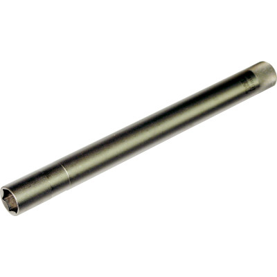 T&E 5046 - Extra Deep Spark Plug Socket - 3/8" Drive - 16mm (250mm Long)