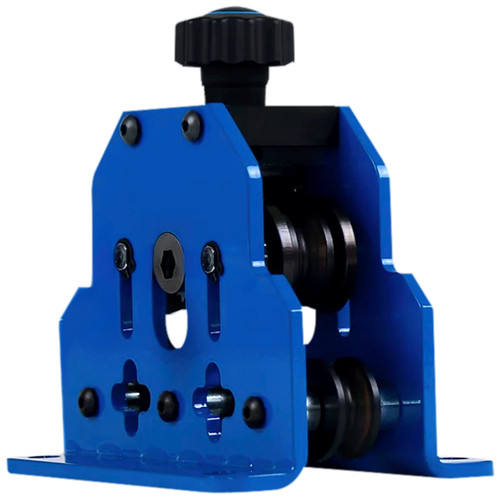 T&E 7729 - Tube Straightener