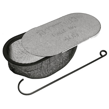 T&E 5996 - Small Parts Cleaning Basket