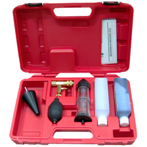 T&E 4510 - Combustion Gas Leakage Test Set