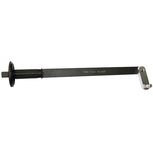T&E 24995 - Powerbar Hand Impact Wrench 560mm - 1/2" Drive