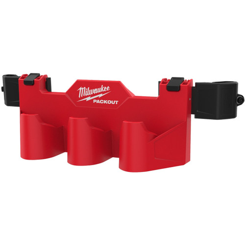 Milwaukee 48228604 - PACKOUT Tool Box - 12V Battery Attachment