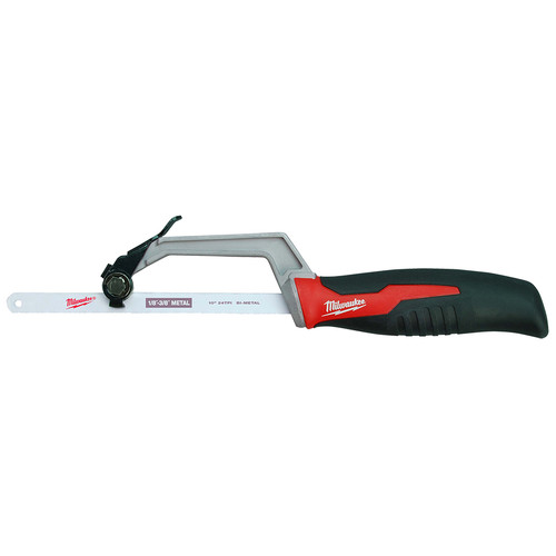 Milwaukee 48220012 - Compact Hack Saw