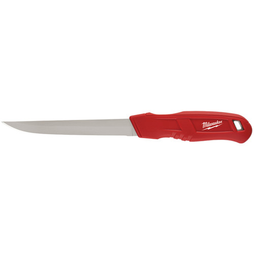 Milwaukee 48221921 - Smooth Blade Insulation Knife