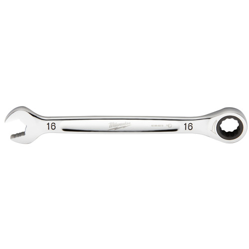Milwaukee 45969316 - 16mm Metric Ratcheting Combination Wrench