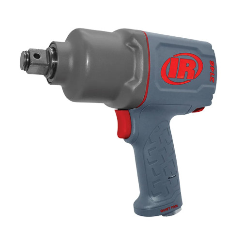 Ingersoll Rand 2146Q2MAX - 1" Square Drive Composite Air Impact Wrench - 2700Nm