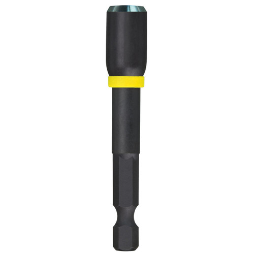 Milwaukee 49664533 - SHOCKWAVE Magnetic Nut Driver 5/16" x 65mm (2-1/2")