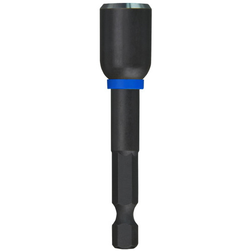 Milwaukee 49664535 - SHOCKWAVE Magnetic Nut Driver 3/8" x 65mm (2-1/2")