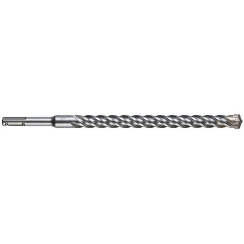 Milwaukee 4932352027 - SDS Plus MX4 4-Cut Drill Bit 10 x 215mm