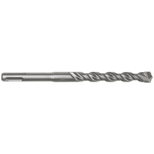 Milwaukee 4932307080 - SDS Plus M2 2-Cut Drill Bit - 16 x 160mm