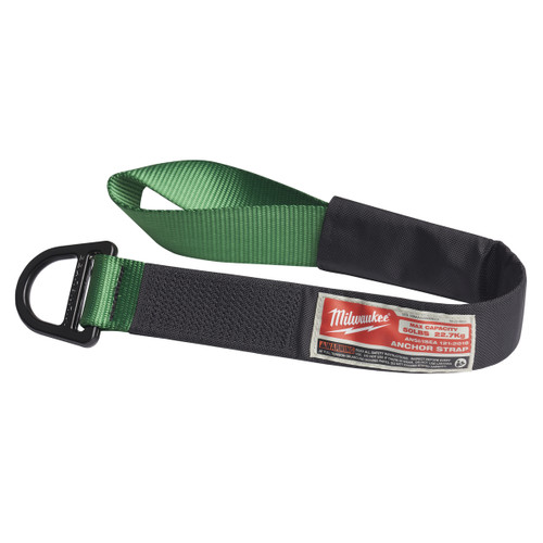 Milwaukee 48228855 - Anchor Strap Lanyard - 22kg (50lb)