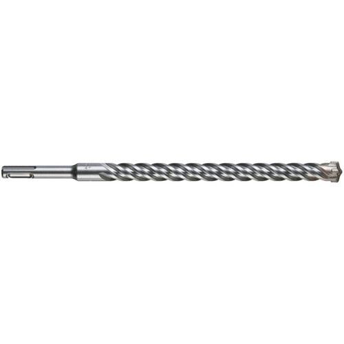 Milwaukee 4932352819 - SDS Plus MX4 4-Cut Drill Bit - 16 x 260mm