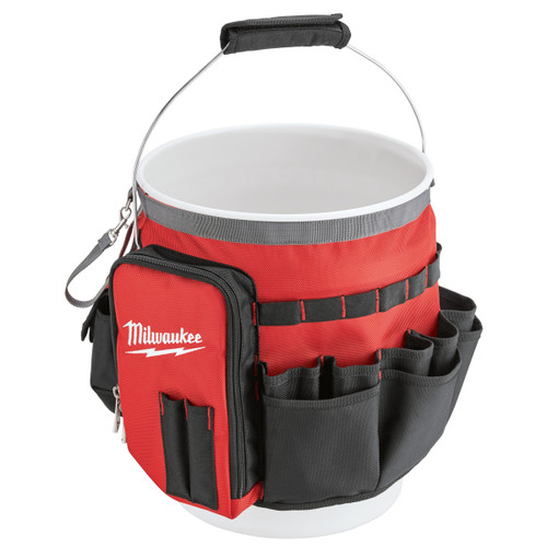 Milwaukee 48228175 - Bucket Organiser Bag