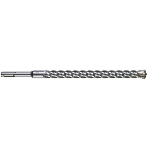 Milwaukee 4932352028 - SDS Plus MX4 4-Cut Drill Bit 10 x 265mm