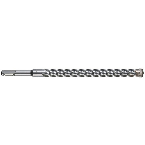 Milwaukee 4932352031 - SDS Plus MX4 4-Cut Drill Bit 12 x 160mm
