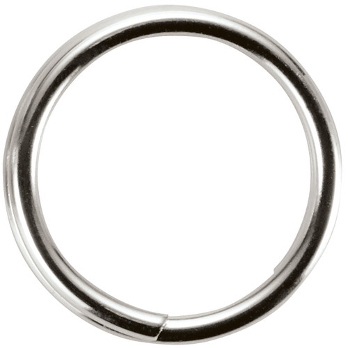 Milwaukee 48228883 - Split Ring - 50mm (2") 0.9kg (2lb) (5 Piece)