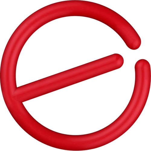 Milwaukee 49666743 - SHOCKWAVE 3/4" Drive Impact Socket Retaining Ring - Small