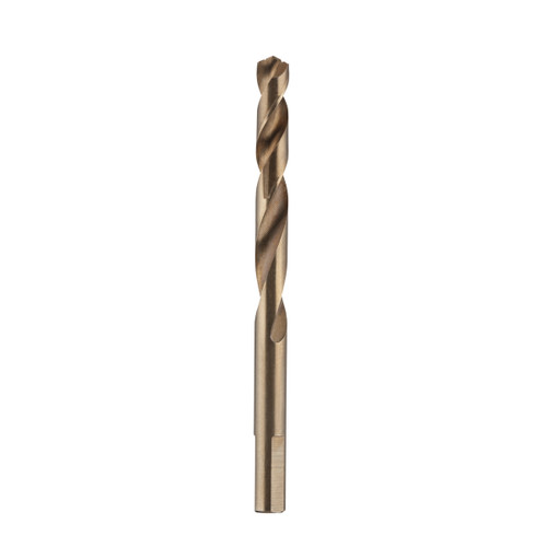 Milwaukee 48892521 - Red Helix Cobalt Drill Bit - 9mm