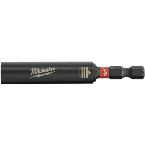 Milwaukee 48324508 - SHOCKWAVE Impact Magnetic Drive Guide - 3"