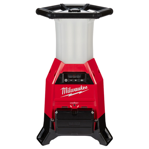 Milwaukee M18ONESLDP-0 - 18V LED Site Light/Charger with ONE-KEY (Tool Only)