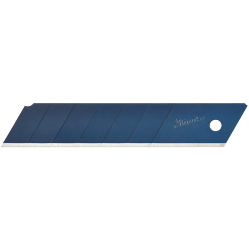 Milwaukee 48229125 - 25mm Precision Snap-Off Blades (10 Pack)