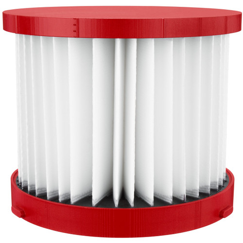 Milwaukee 49901900A - HEPA Filter