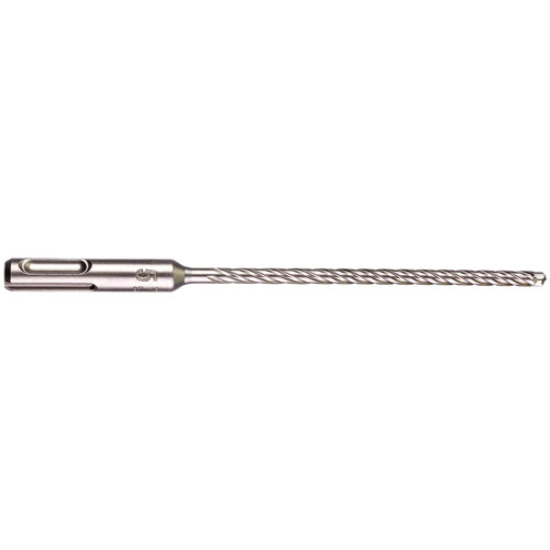 Milwaukee 4932352008 - SDS Plus MX4 4-Cut Drill Bit 5 x 165mm