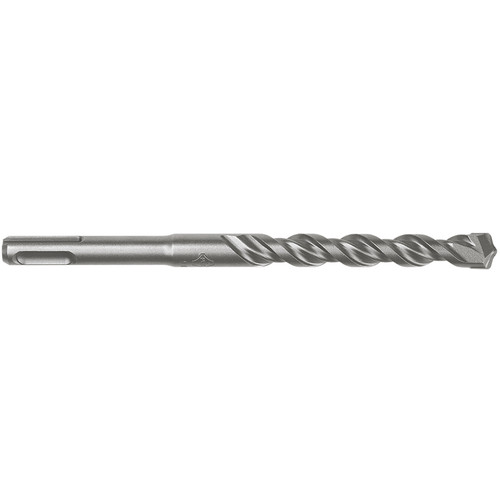 Milwaukee 4932307069 - SDS Plus M2 2-Cut Drill Bit - 6 x 160mm