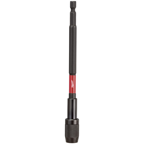 Milwaukee 48324532 - SHOCKWAVE Locking Bit Holder - 150mm