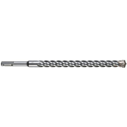 Milwaukee 4932352011 - SDS Plus MX4 4-Cut Drill Bit 6 x 115mm