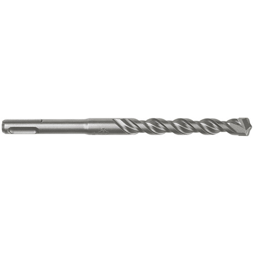 Milwaukee 4932344293 - SDS Plus M2 2-Cut Drill Bit - 6.5 x 160mm