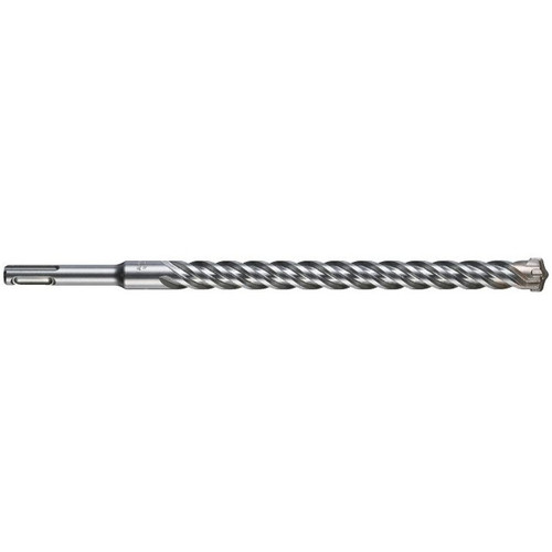 Milwaukee 4932356502 - SDS Plus MX4 4-Cut Drill Bit 18 x 250mm
