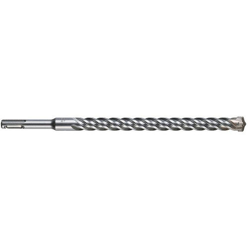 Milwaukee 4932352012 - SDS Plus MX4 4-Cut Drill Bit 6 x 165mm