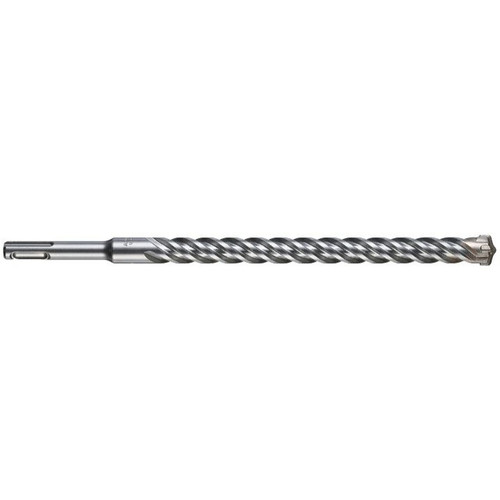 Milwaukee 4932352013 - SDS Plus MX4 4-Cut Drill Bit 6 x 215mm