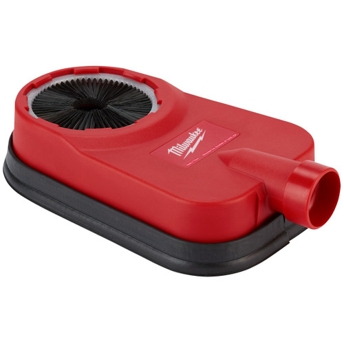 Milwaukee 5317-DE - SDS Dust Extraction Attachment - 6mm to 70mm