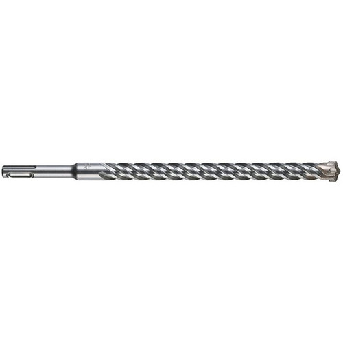Milwaukee 4932399332 - SDS Plus MX4 Drill Bit 22 x 250mm (1 Piece)