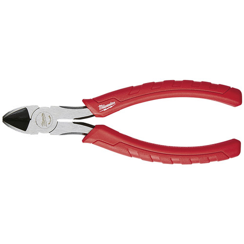 Milwaukee 48226106 - Diagonal Cutting Pliers - 152mm (6")