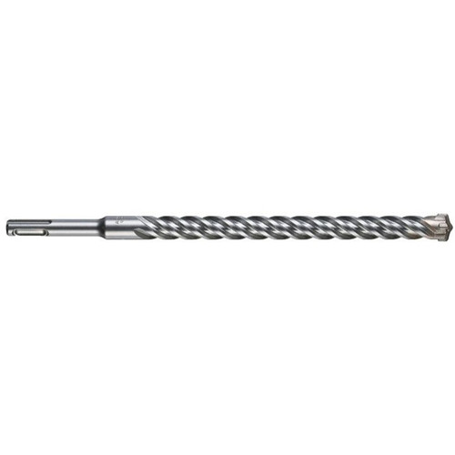 Milwaukee 4932430146 - SDS Plus MX4 4-Cut Drill Bit 6.5 x 165mm