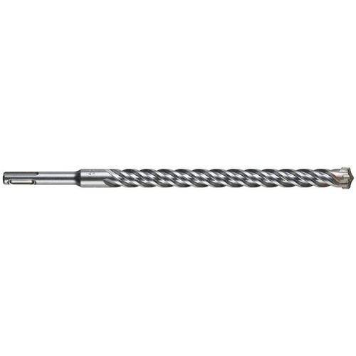 Milwaukee 4932352041 - SDS Plus MX4 4-Cut Drill Bit - 5.5 x 165mm (10 Piece)
