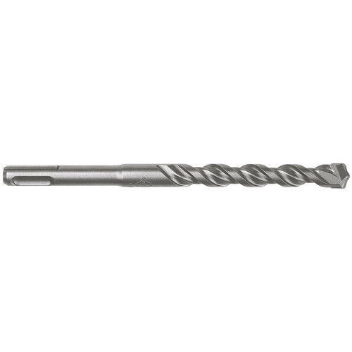 Milwaukee 4932307075 - SDS Plus M2 2-Cut Drill Bit - 12 x 160mm