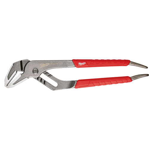 Milwaukee 48226310 - Straight-Jaw Pliers - 254mm (10")