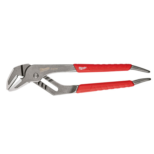 Milwaukee 48226312 - Straight-Jaw Pliers - 305mm (12")
