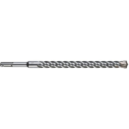 Milwaukee 4932352050 - SDS Plus MX4 4-Cut Drill Bit - 12 x 210mm (10 Piece)