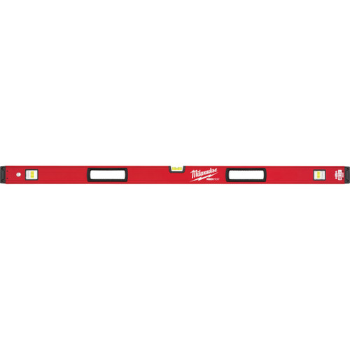 Milwaukee MLBX48 - REDSTICK Box Level - 1200mm (48")