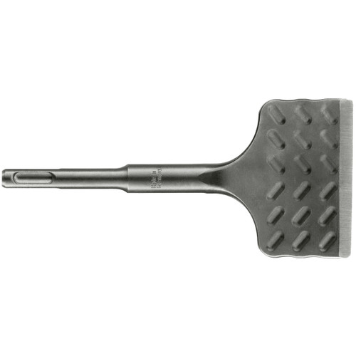 Milwaukee 4932352344 - Sds Plus Angle Wide Tile Chisel 165x75mm