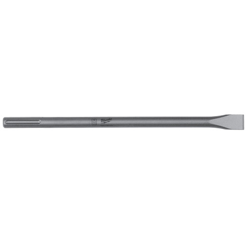 Milwaukee 4932343738 - SDS Max Flat Chisel - 25 x 400mm
